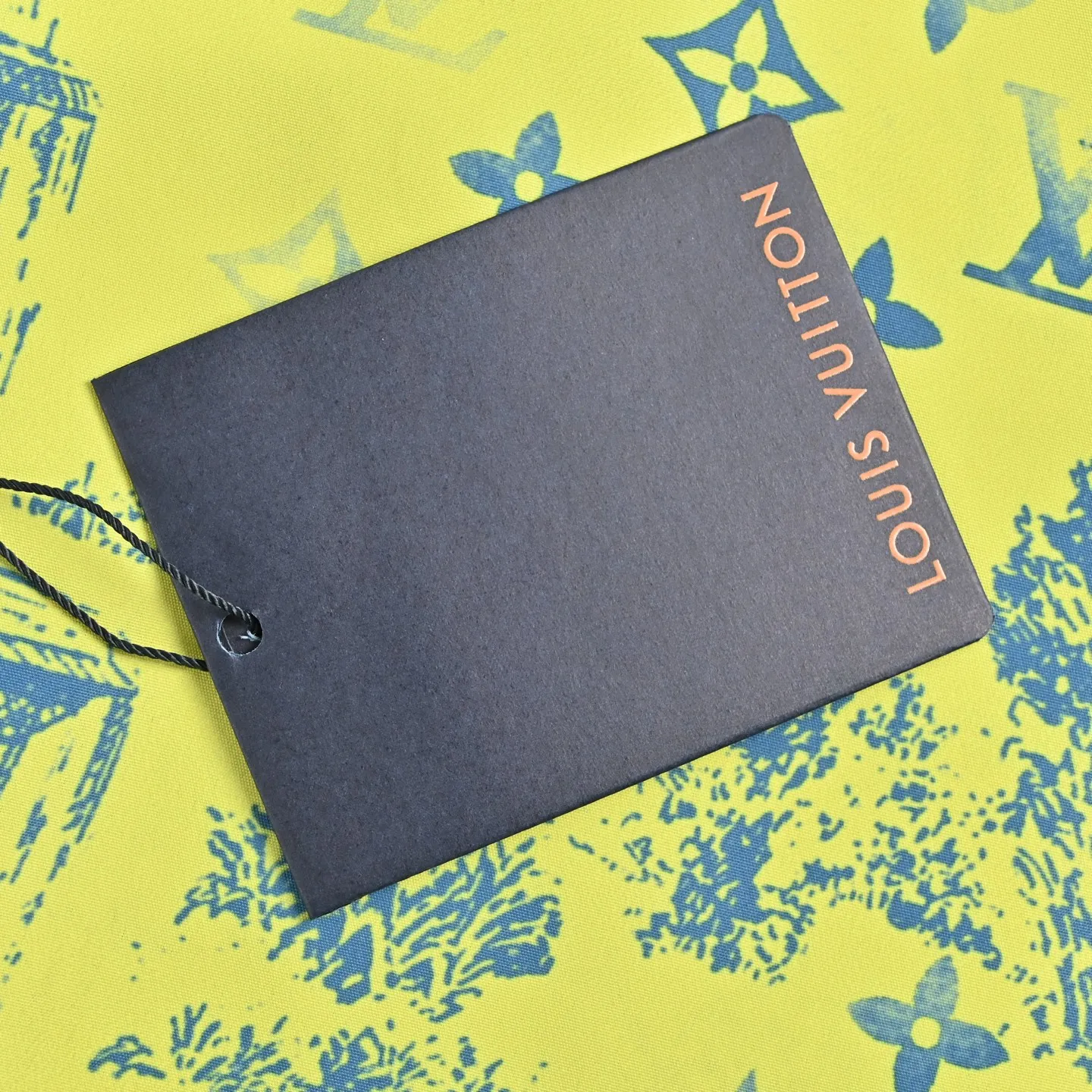 Louis Vuitton/